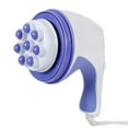 thumbnail image 2 of Electric Massager Anti Cellulite Device Body Fat Loss Vibration Massage, 2 of 5