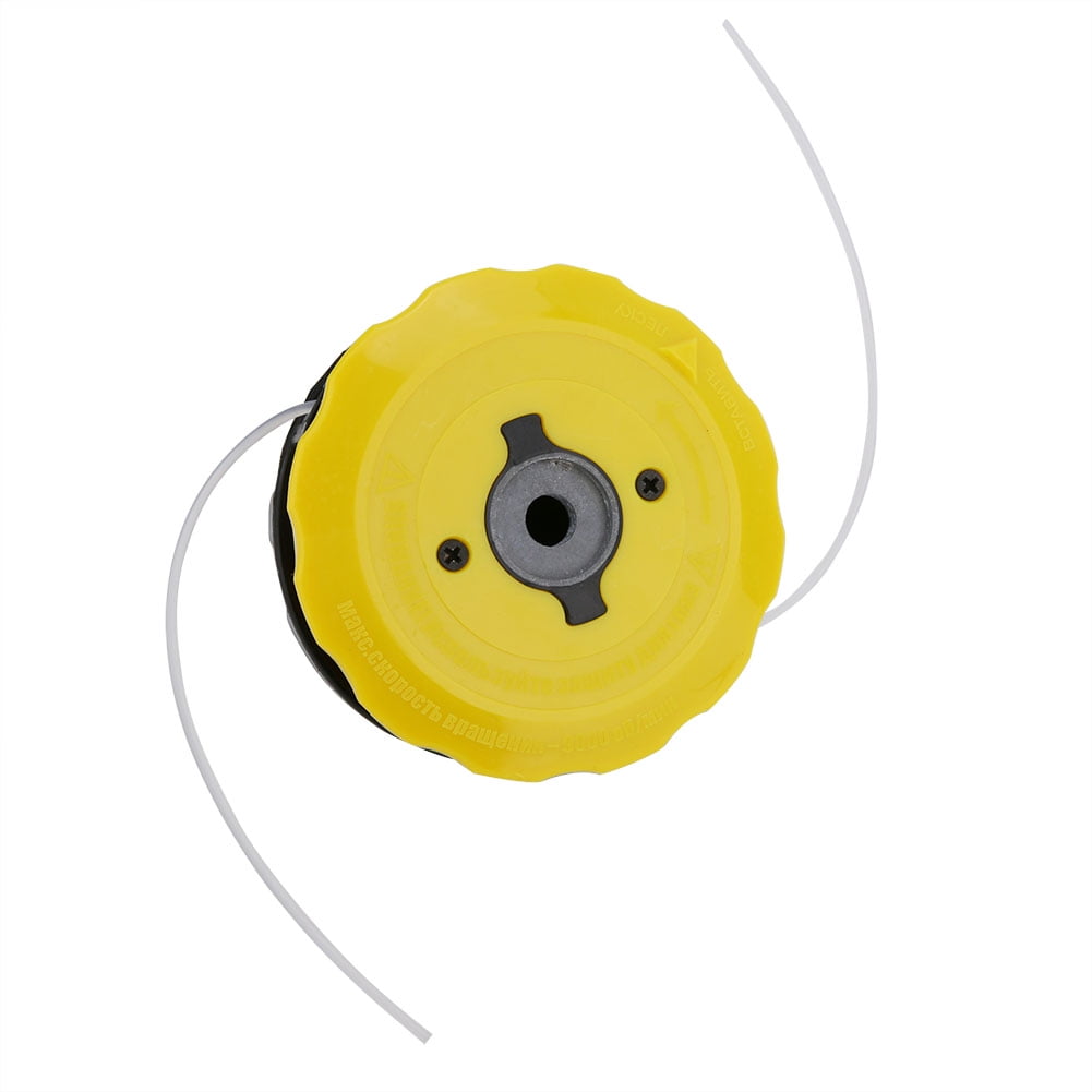 String Trimmer Head String Brush Cutter Trimmer Head Replacement Brush