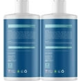 thumbnail image 4 of Volumizing Biotin Shampoo for Thinning Hair - Thin Hair Shampoo with Rosemary Argan and Essential Oils for Hair Care - Vegan Sulfate Free Shampoo for Damaged Dry Hair 2 Pack, 4 of 8