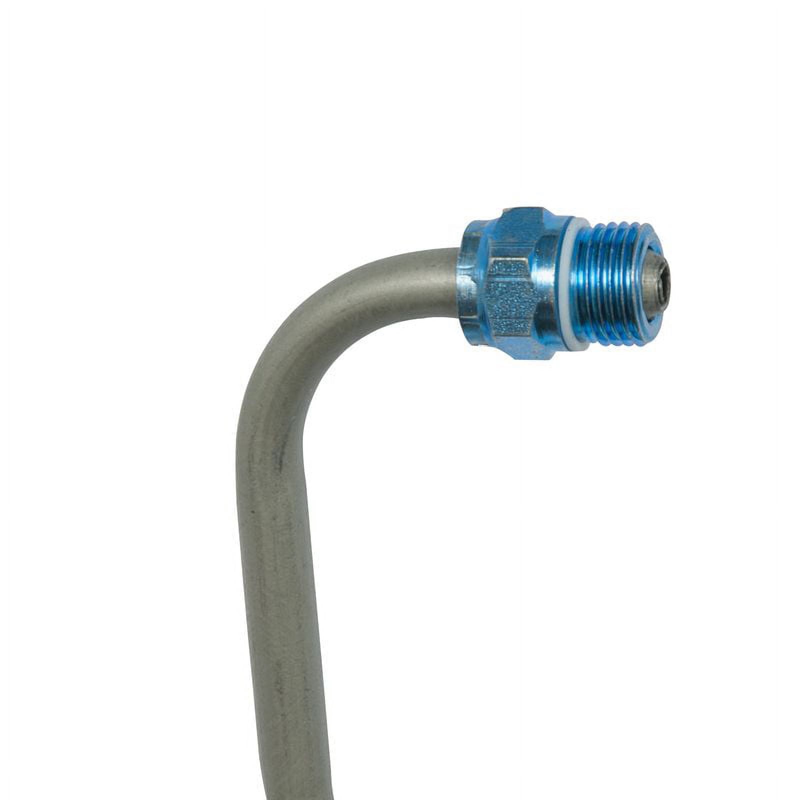 Power Steering Pressure Line Hose Assembly Fits select: 2005-2007 FORD F250, 2005-2007 FORD F350