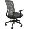 thumbnail image 2 of Balt Fly Chair, Mid Back Office Chair, 2 of 5