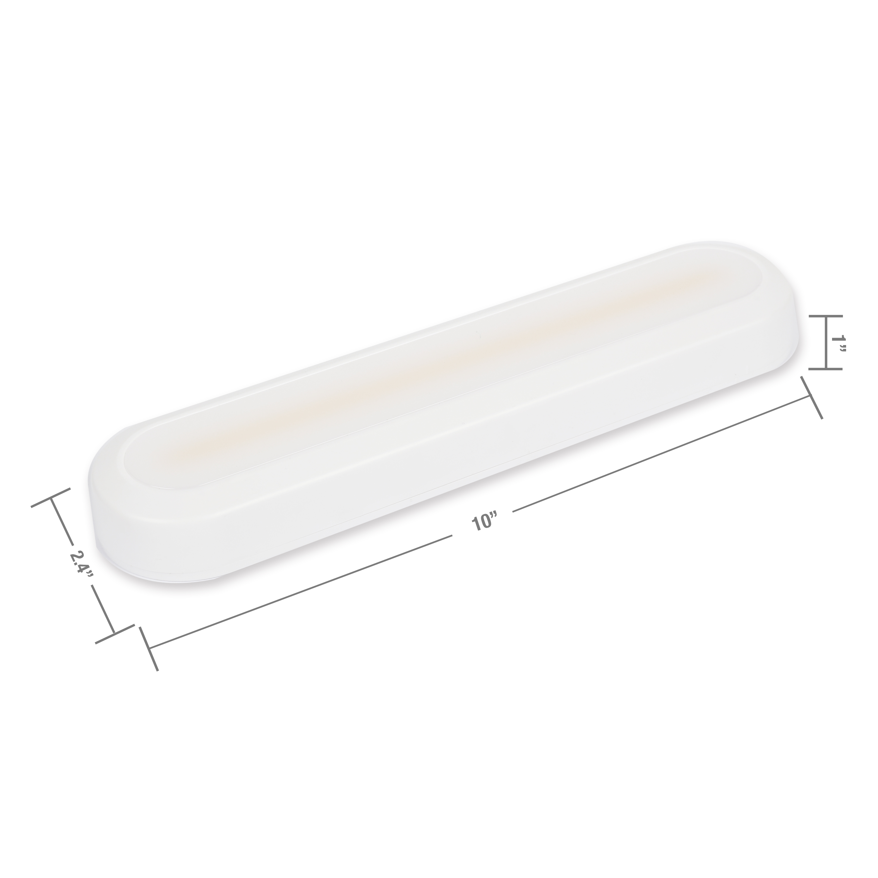 Great Value Battery Operated LED Task Lights, 3-Pack photo 4