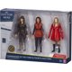 thumbnail image 2 of Doctor Who Companions of The 3rd and 4th Doctors Set B - Inc Character Options Character Options, 2 of 2