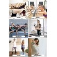 thumbnail image 5 of Calcetines - Calcetines cómodos, cálidos y antideslizantes - Para el hogar, yoga en interiores y hospitales - Hombres y mujeres, 5 of 5