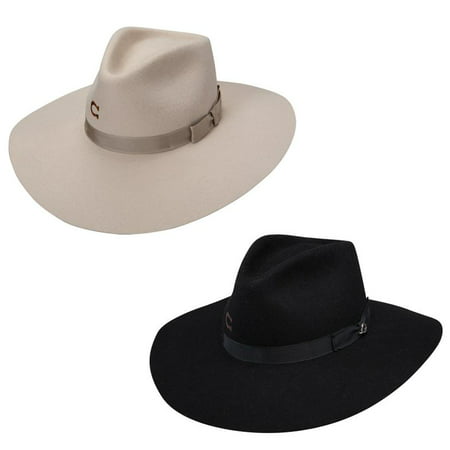 Charlie 1 Horse Highway Cowboy Hat