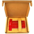 thumbnail image 3 of Règle de Traçage en T pour Menuiserie, Outils de Mesure de Règle en T, Ligne de Positionnement Croisée TS-3, 3 of 5