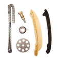 thumbnail image 1 of Kit Cadena Distribución Fiesta 2002 A 2010 Ford L4 1.6L KEEP ON GREEN ., 1 of 3