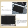thumbnail image 3 of RENACLIPY Vertical Stripe Floor Mats For House Fleece Anti-skid 1Pcs, 3 of 6
