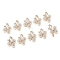 thumbnail image 5 of 10pcs Crystal Rhinestones Buttons for Clothes, Bags, Shoes, 5 of 8