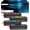 CRG 067 set, variant on 067 Toner Cartridges Compatible with Canon MF654Cdw MF656Cdw MF653Cdw LBP632Cdw LBP633Cdw, High Yield 067 Black Toner Cartridges 2-Pack (1,350 Pages)