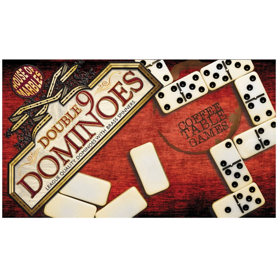 double 9 dominoes double 9 dominoes