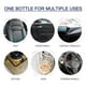 thumbnail image 3 of Agente Limpieza Multiusos para Coche Herramienta Mantenimiento Automático Con Pulverizador Limpiadora 100ML, 3 of 8