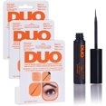 thumbnail image 1 of ® Striplash Adhesive - 3 Pack Dark, 1 of 5