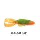 thumbnail image 1 of Cebo de simulación, cebo blando, venta al por mayor, 8 cm/4,5 G, suministros de pesca, cebo falso biónico, camarón blando, gusano blando, 1 of 5