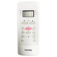 thumbnail image 3 of Danby DAC120EB6WDB 12000 BTU (8000 BTU DOE) 450 Sq Ft Window Air Conditioner, White, 3 of 3