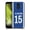 Away, variant on Head Case Designs Manchester City Man City FC 2023/24 Badge Kit Third Soft Gel Case for Apple iPhone 14 Plus