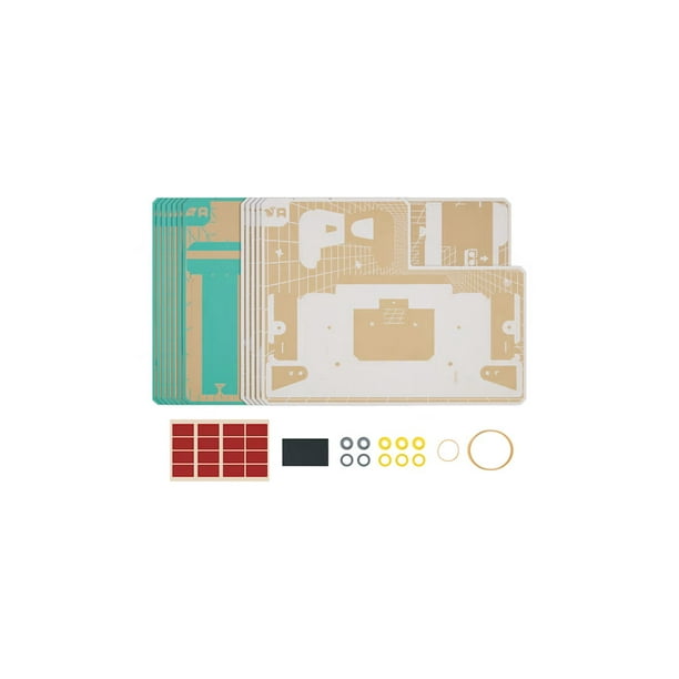 Nintendo labo vr 2024 expansion set 1