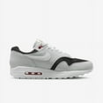 thumbnail image 3 of Men's Nike Air Max 1 PRM Pure Platinum/White-Black (FD9081 001) - 8, 3 of 4