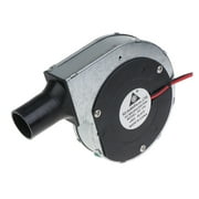 Centrifugal Turbo Blower Floor Dryer Cooling Fan 51BD 12V DC Dual Ball Bearing Blower Fan ,High Power