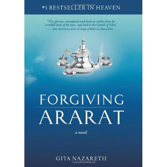 Pre-Owned Forgiving Ararat (Paperback) 0982560516 9780982560518
