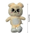 thumbnail image 2 of Stray K1ds Skzoo Plush Doll Toys, 20" Skzoo Fel1x Cartoon anime Doll Soft Stuffed Cartoon Skzoo Plush Toy Gift Toys for pop Fans, 2 of 2