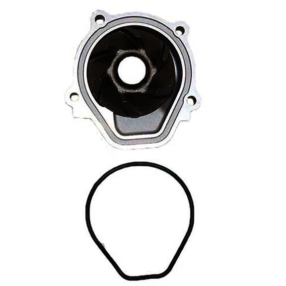 GMB 135-1080 Engine Water Pump Fits select: 1982-1983 HONDA ACCORD, 1980-1983 HONDA CIVIC