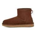 thumbnail image 3 of Koolaburra by UGG Koola Mini II Women's Winter Boots Color: Chestnut Size: 7, 3 of 4