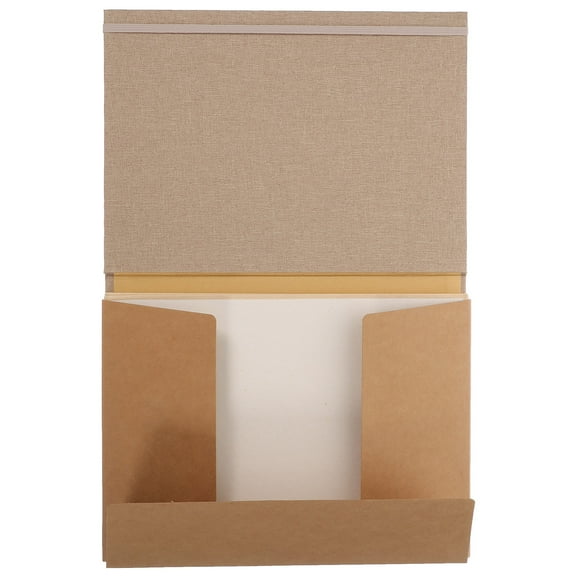 FUEENIRVA Multi Function Rice Paper for Painting and Calligraphy with Thick Card