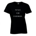 thumbnail image 2 of Unisex Funny T-Shirt - I'm Not for Everybody - Unisex, 2 of 5