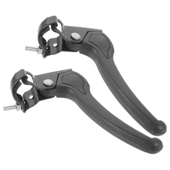 MERRYHAPY High Reach Fruit Picker Pole Steel Fruit Picker Handle 2Pcs Adjustable