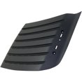 thumbnail image 4 of For Chevy Silverado 2500/3500 HD 2011 2012 2013 2014 Grille Driver Side | Plastic | Textured Black Shell & Insert | Made Of PP Plastic | Replacement For GM1239106, 4 of 6