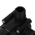 thumbnail image 3 of Generator Portable Miniature DC Hydroelectric Generator Tubular Pipeline Water Power Generator 3.5W Garden Tool, 3 of 7