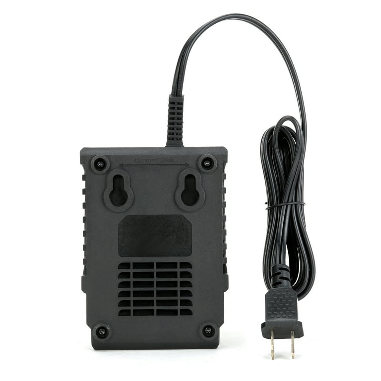 Hyper tough 20v charger walmart sale