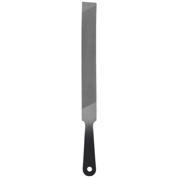 Zenport AGF-2-201 File, 8-inch, Gray