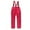 Pink, variant on Zwiiyzr Kids Boys Girls Snow Ski Bib Pants Winter Waterproof Windproof Ripstop Warm Insulated Snowboard Overalls Classic Insulated Snow Pant Snowsuit Pants Baby Winter Clothes Pink