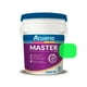thumbnail image 1 of PINTURA VINILICA SATINADA MASTER COLORES VERDES ACUARIO  CUBETA, 1 of 12