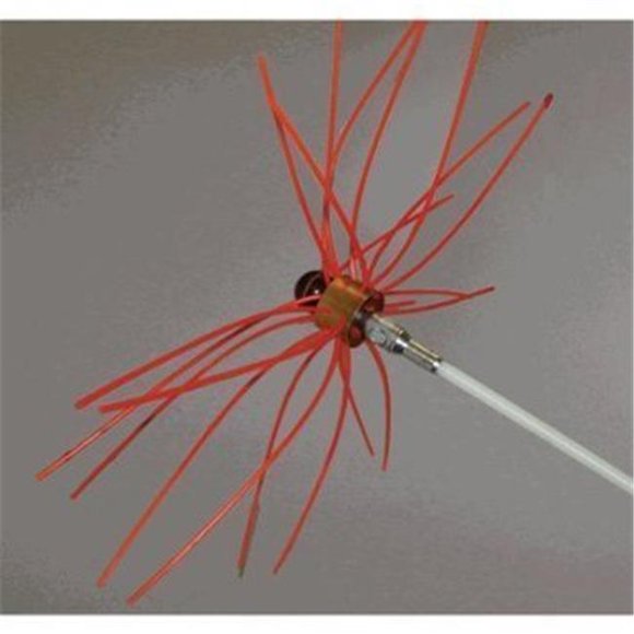 Replacement Cable for Large Superscrub Whip