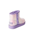 thumbnail image 4 of Justice Girls' Hug Rain Boots, 4 of 4