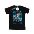 thumbnail image 1 of Harry Potter Girls Philosopher's Stone Cotton T-Shirt, 1 of 3