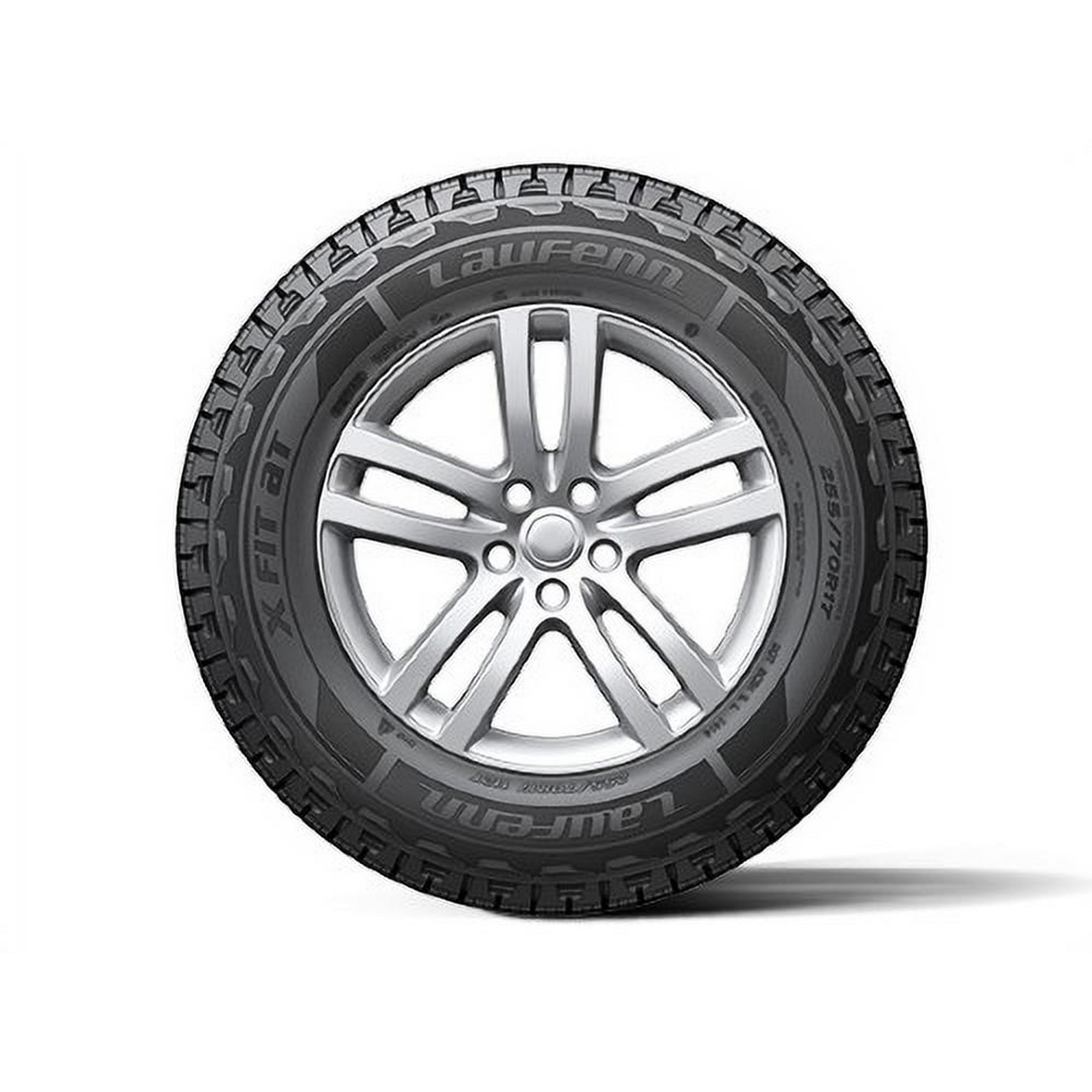 Laufenn X FIT AT LC01 LT265/70R18 124/121S Tire simolary.com 11 Laufenn X FIT AT LC01 LT265/70R18 124/121S Tire Simolary simolary.com 11