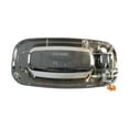 thumbnail image 2 of For 15034985 Front Left Exterior Door Handle Car Electroplating Door Handle Car Door Decor Accessor, 2 of 5