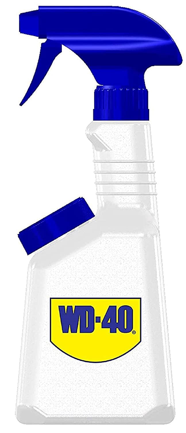 WD-40 Spray Applicator - 4-Pack