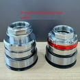 thumbnail image 3 of Sleek and Functional 304 Stainless Steel Bearing Headset for Enhanced Driving Experience in For ninebot and For niu Vehicles red, 3 of 8