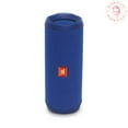 JBL Flip 4 Waterproof Portable Bluetooth Speaker