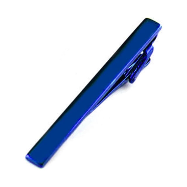 Pince à Cravate pour Hommes Pince à Cravate Colorée Pince à Collier Pince à Cravate Colorée Barre de Cravate Exquise