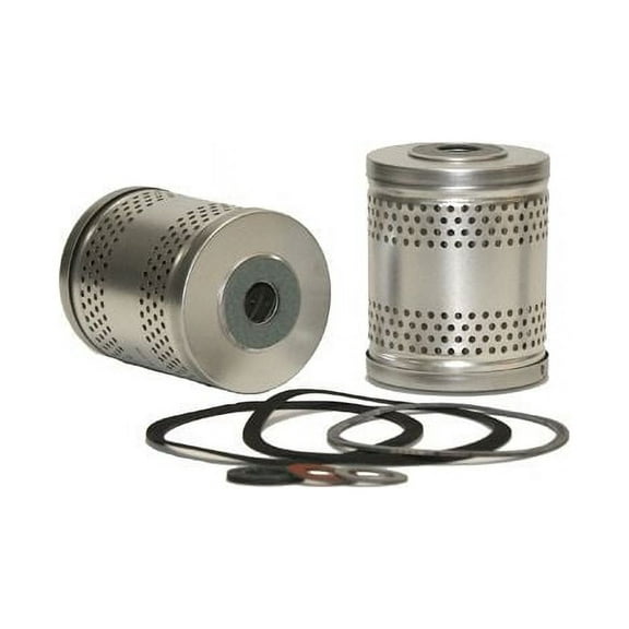 Oil Filter - Compatible with 1960 - 1967 Dodge W100 Series 1961 1962 1963 1964 1965 1966