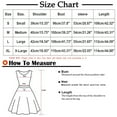 thumbnail image 3 of Bovxnpu Winter Nightgowns For Women, Women Long Sleeve Dress Plus Size Thickened Sleep Dress Pullover Nightgowns Sleepwear Spring Fall Outfits, 3 of 4