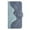 Blue, variant on Flip Leather Wallet Mobile Phone Case for iPhone 13/iPhone 13 Pro/iPhone 13 Pro Max Full Cover Anti-slip Case with Card Slots Magnetic Kickstand Phone Holder