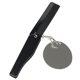 thumbnail image 5 of unbranded Peine De Finos Plegable Para Uso En Casa Con Espejo Y Llavero Negro, 5 of 8