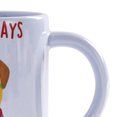 thumbnail image 2 of Holiday Time Tasse, 2 of 5